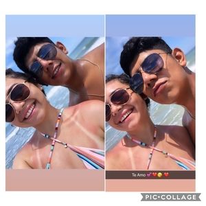 Meet your Posher, Raquel